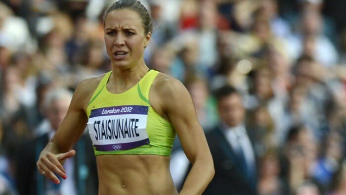 Eglė Staišiūnaitė