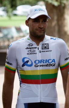 Tomas Vaitkus 2013