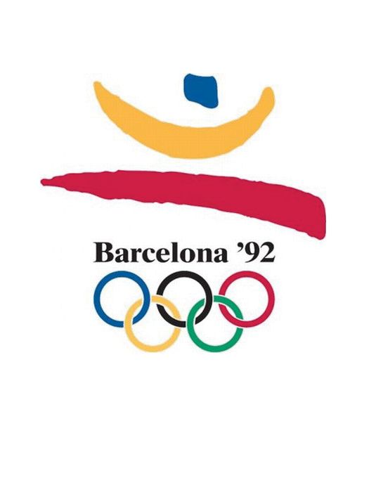 barcelona 1992
