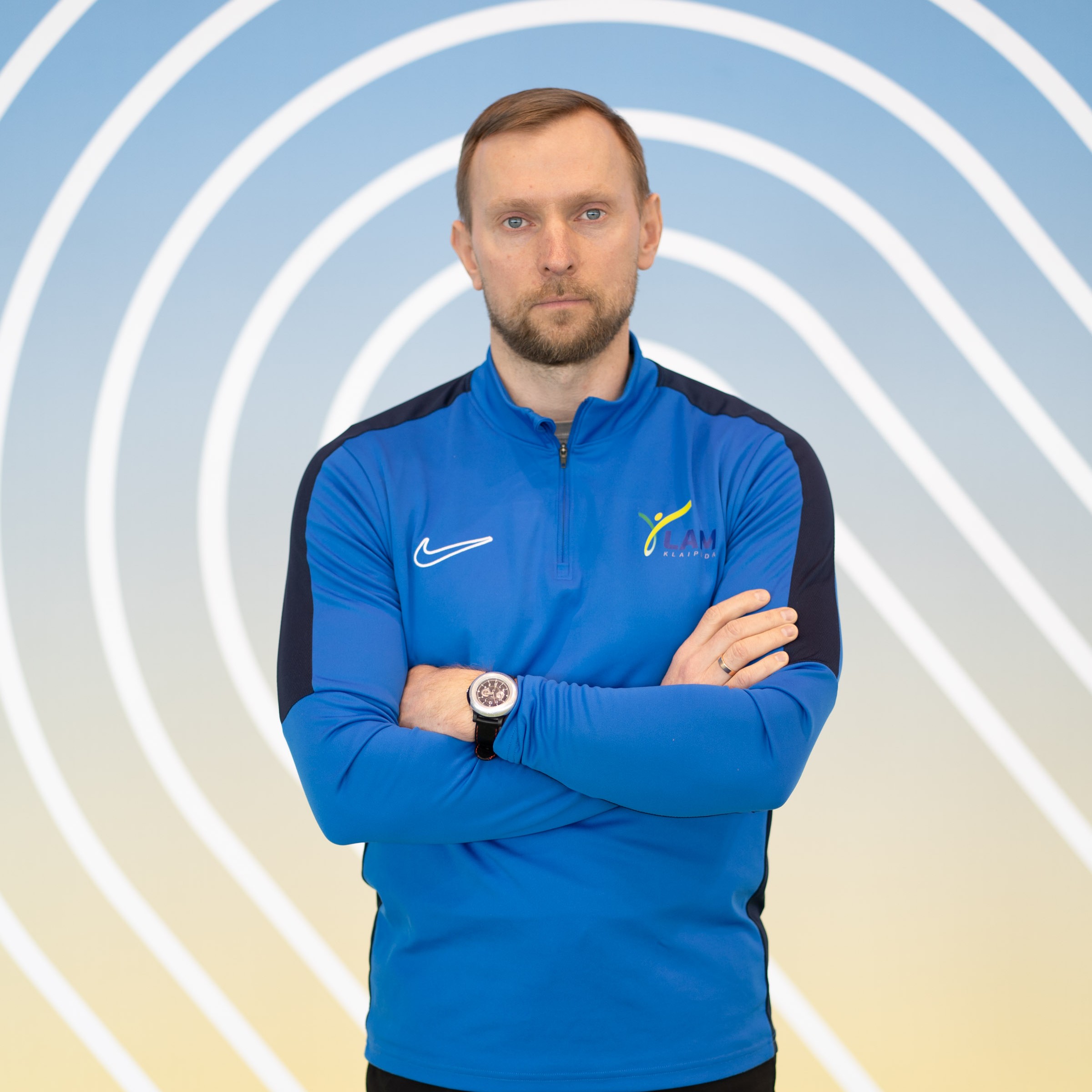 koreguota Donatas