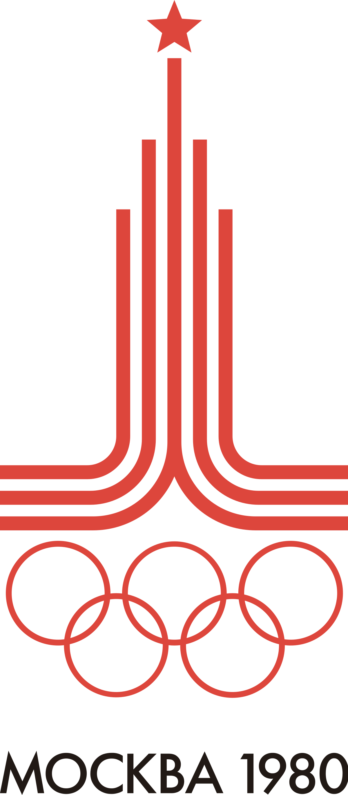 maskva 1980