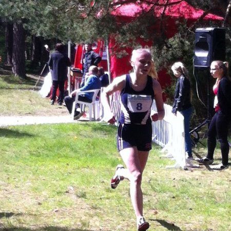 Lietuvos pavasario kroso čempionatas 2015 05 08