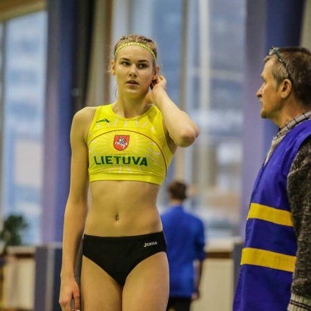 Maniežo taurė 2016 12 09-10