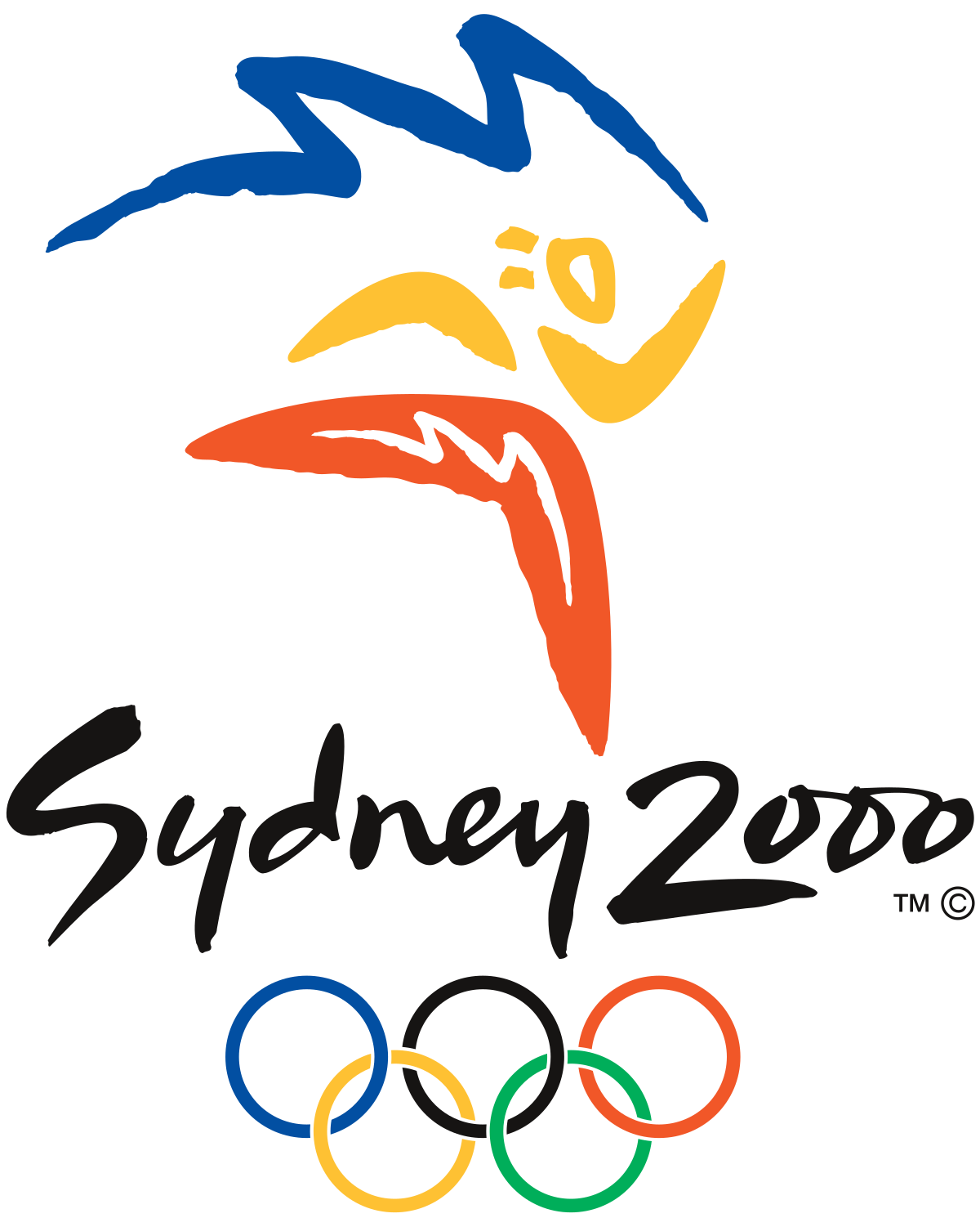 sydney 2000