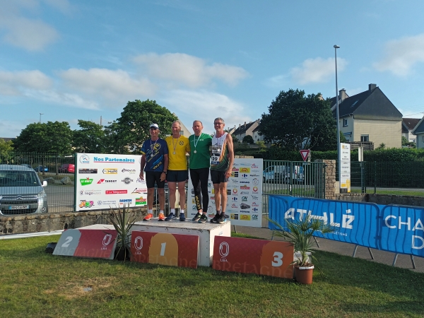 Klaipėdietis Vytautas Zaniauskas pasiekė pasaulio rekordą 65-69 metų amžiaus grupėje!