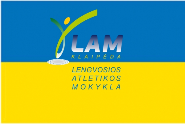 Svarbi informacija