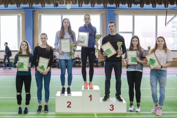 I&scaron;rinktas LAM 2016 m. geriausių sportininkų de&scaron;imtukas