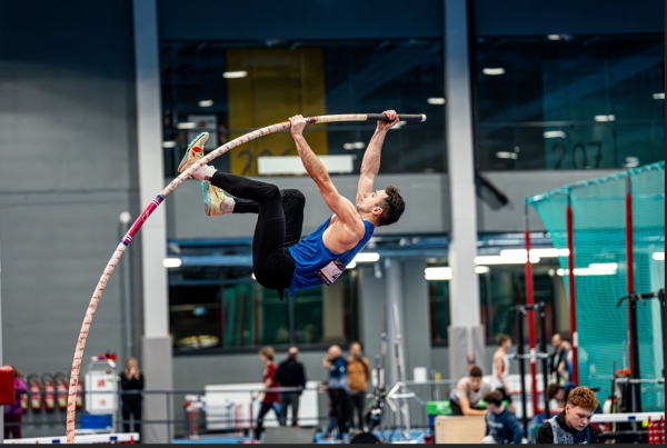 &bdquo;LVS x Sportland&rdquo; taurės varžybos